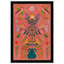 Bohemian Botanical Illustration by Birch Lane™ - Picture Frame Print-68913043-68913034