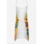 Iris du Tennessee en tablier aquarelle-470388971