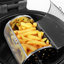 Klarstein VitAir 1L Air Fryer-1022058085
