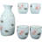 Ceramic Glass Set