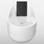 Ottavo 61.62'' L Freestanding Soaking Bathtub-289508557