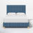 Benita Upholstered Standard Bed-71071233-87103102