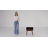 Ameina End Table with Storage