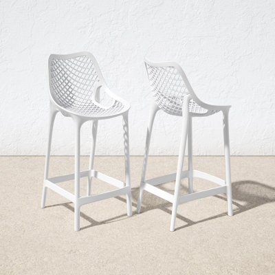 Farrah Patio Bar Stool