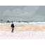 On The Beach At Biarritz by Deborah Blum-65825669-65850675