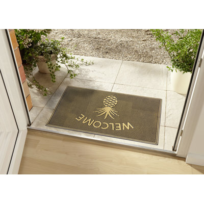 Door Mat