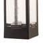 Roylance 1 - Light Armed Sconce