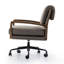 Chaise de bureau Omar - Gibson Mink