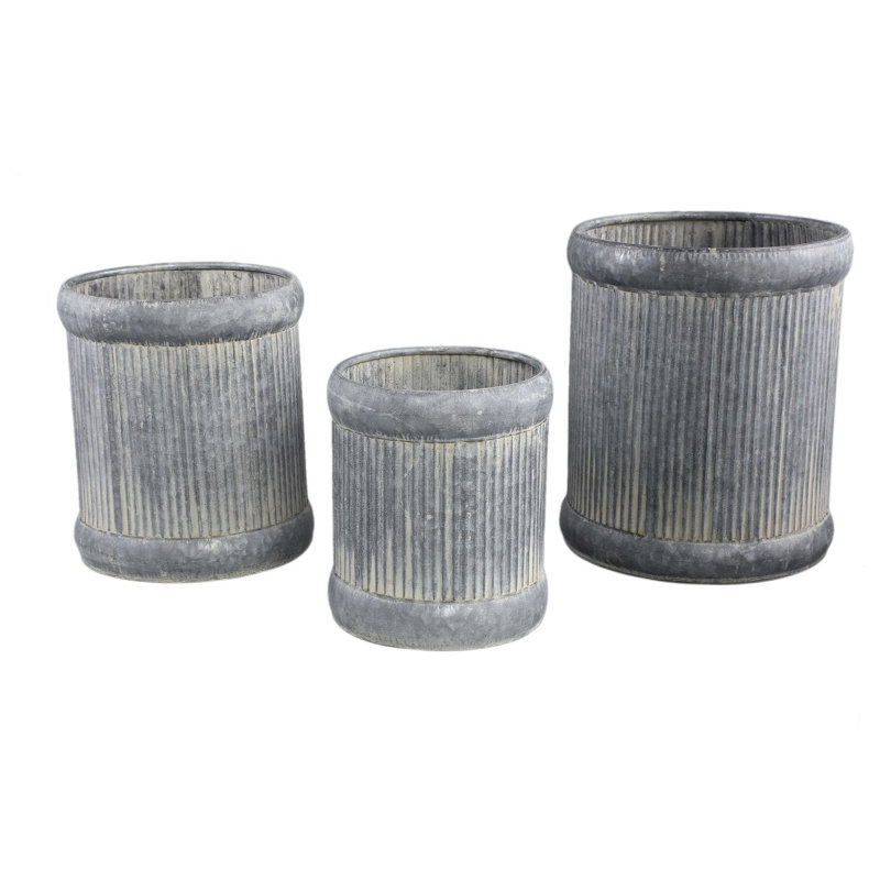 Andelyn Ceramic Pot Planter