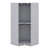 Gray is out of stock