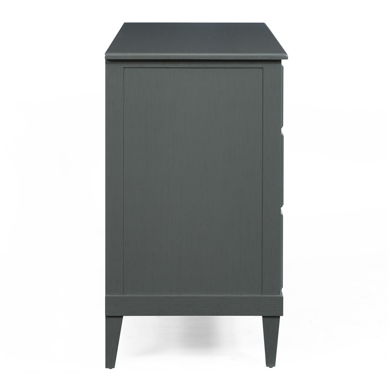 3 - Drawer Dresser, Sahara