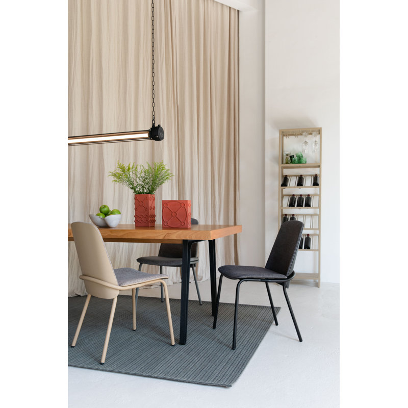 Harvest Dining Table, 70.87" L x 35.43" W
