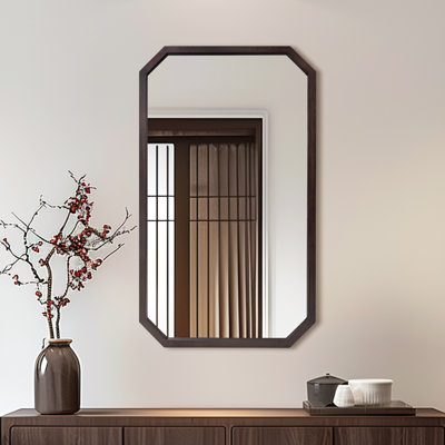 Miroir mural Oblong 