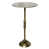 Brass is out of stock