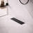 12" Linear Grid Shower Drain-110911705