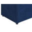 Rabecka Polyester Upholstered Storage Bench