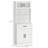 Coffee Cabinet,Tall Storage Pantry,Buffet Cabinet