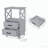 Cherico Bathroom Cabinet-67563571