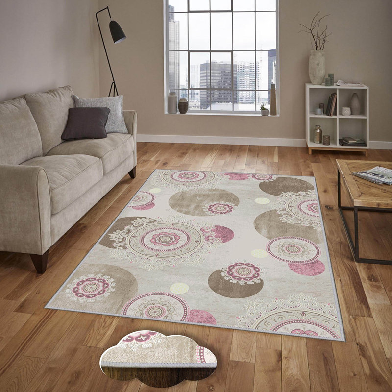 Indoor Rug, Rectangle 160 x 230cm
