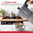 Holstein Housewares 6-Cup Stovetop Espresso and Coffee Maker Cafetera-1913979312