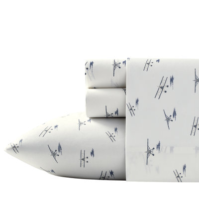 Eddie Bauer Solid Ultra Soft Plush Fleece Reversible Blanket