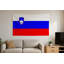 Drapeau de la Slovénie — Drapeau