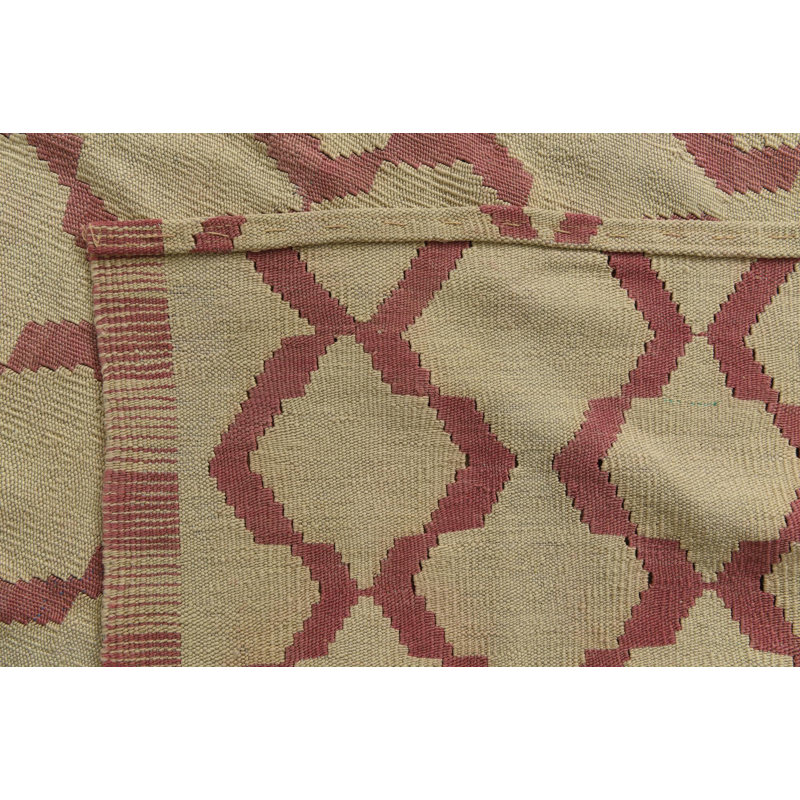 Square Ousley Ivory Rug