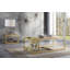 Table basse lorgess