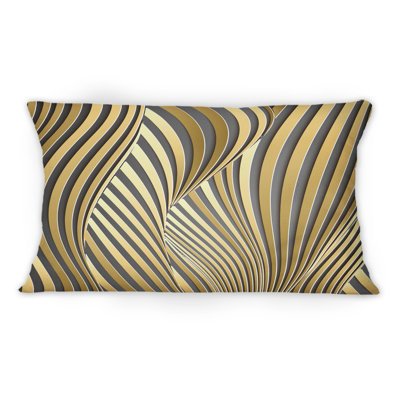 Coussin Wavy