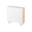 Wood Jewellery Box + Drawers