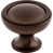 Oiled Rubbed Bronze