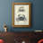 " Antique Blue Crabs II "-145236901