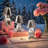 Cute Table Lamp For Kids Christmas Gifts