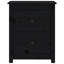 Neili 50cm W Bedside Table