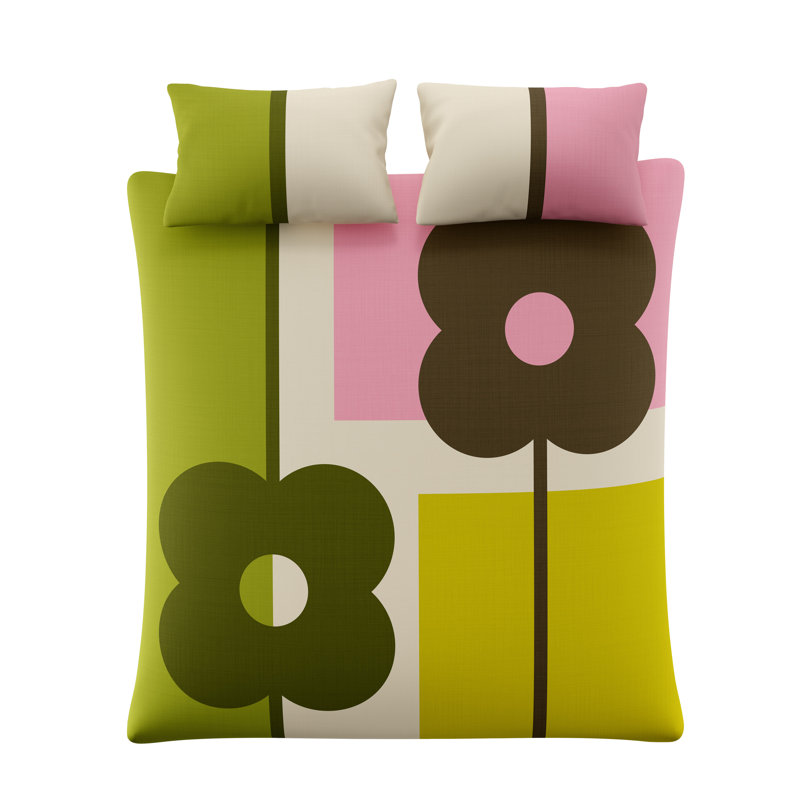 WILDFLOWER, Multi Geometric