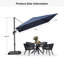 274cm Cantilever Parasol-1016842749