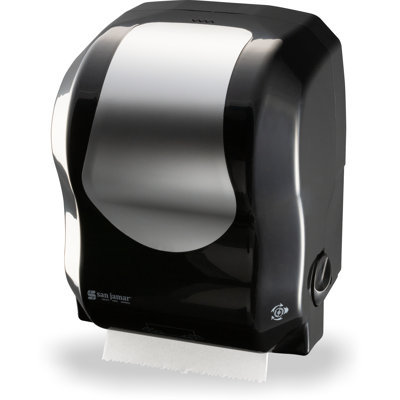 Paper Towel Dispenser
