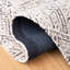 Tapis tissé à la main Classic Classic-1113922674