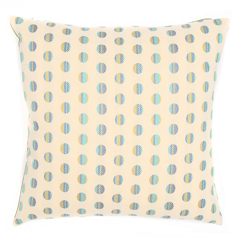 Square Pillow Cover & Insert