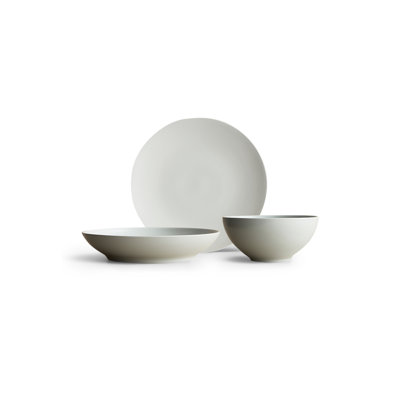 Year & Day 3-Piece Ceramic Serving Set
