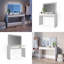 Antietam Dressing Table