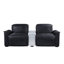 Fauteuil inclinable électrique Misezon