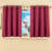 Abdualeem Tab Top Blackout Single Curtain Panel-51764729-51764728