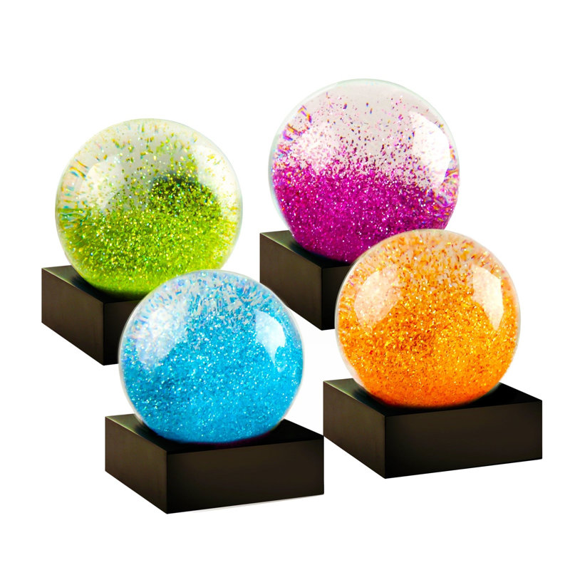 Mini Jewels - Set Of 4