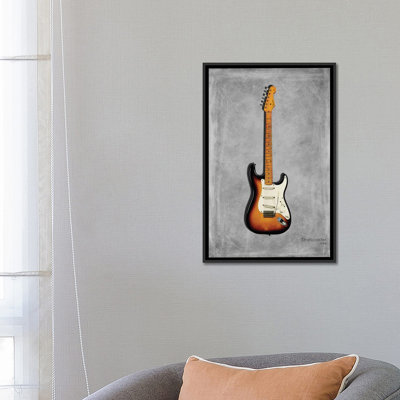 " Fender Stratocaster 54 "