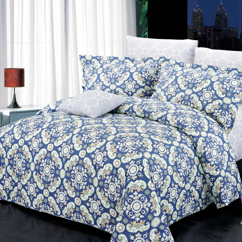 Collection de housse de couette Chestnut Run