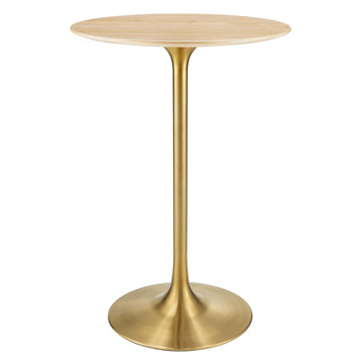 Modway Lippa Bar Table