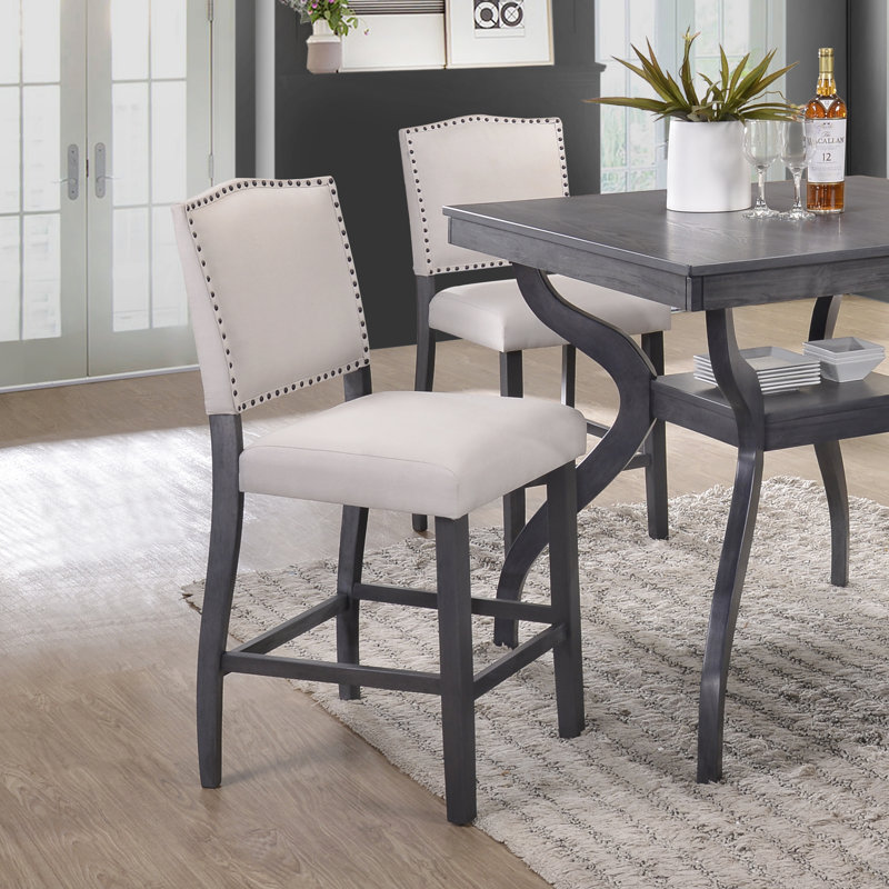 Tabouret de comptoir 24 po Palmyra