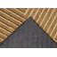 Mix Mats Geometric Kitchen Mat