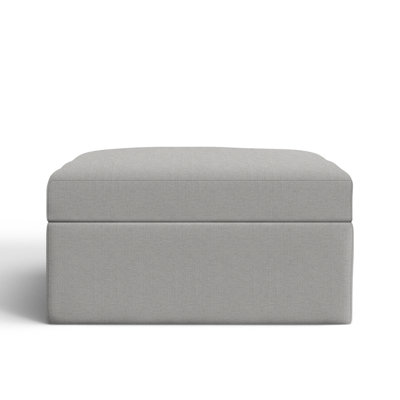 Hartig 38" Ottoman